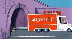 پلنگ صورتی (فصل 3 - قسمت 20)